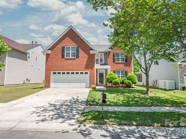 17231 Westmill Lane , Charlotte, NC 28277