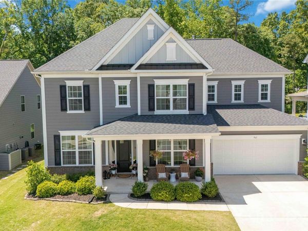 961 Stebbins Drive, Fort Mill, SC 29715