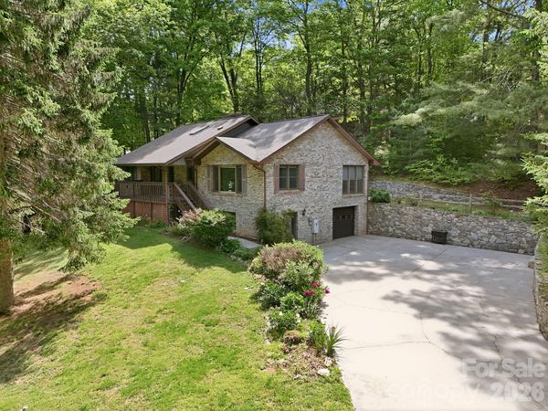 1 Mountain Heritage Place , Candler, NC 28715