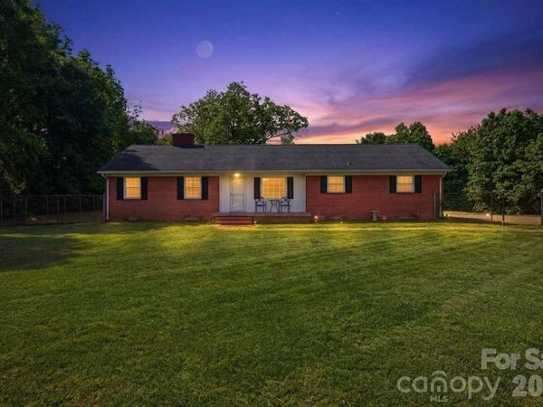 2135 W NC 152 Highway, China Grove, NC 28023