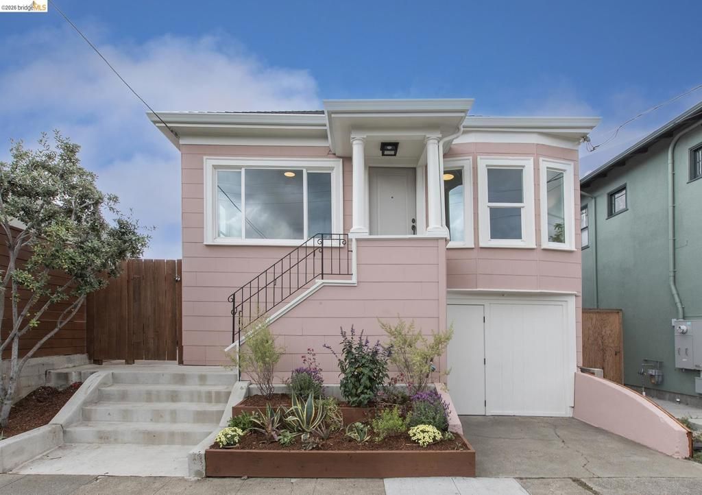 4025 Webster St, Oakland, CA 94609 Main Photo