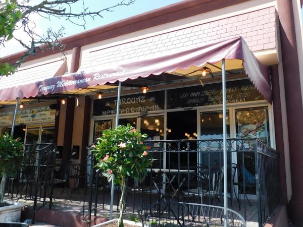 600 Main Street, Unit 3, Bradley Beach, NJ 07720