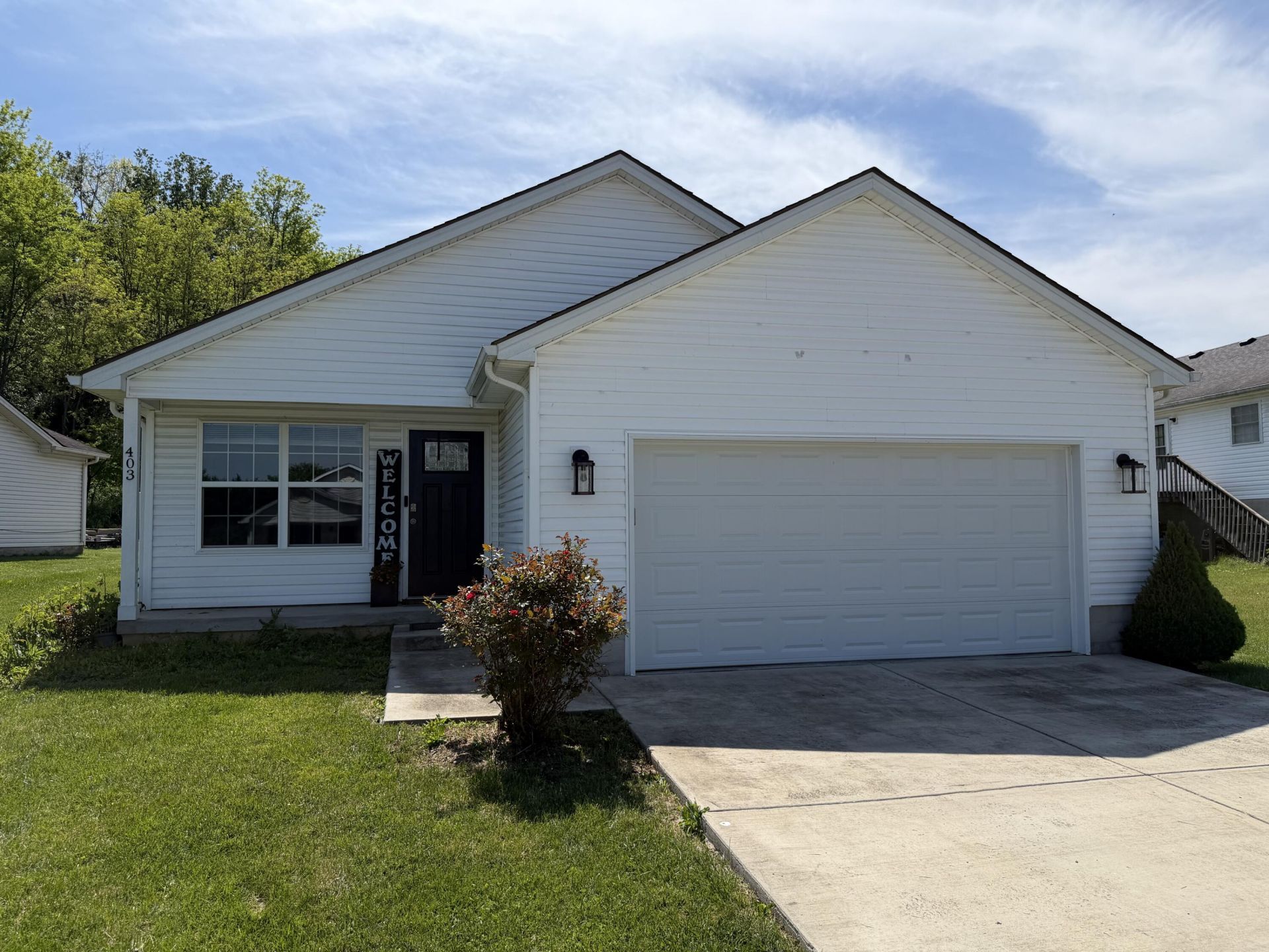 403 Pueblo Court, Winchester, KY 40391 Main Photo