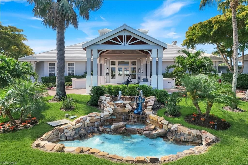 15040 Sterling Oaks Dr, Naples, FL 34110 Photo
