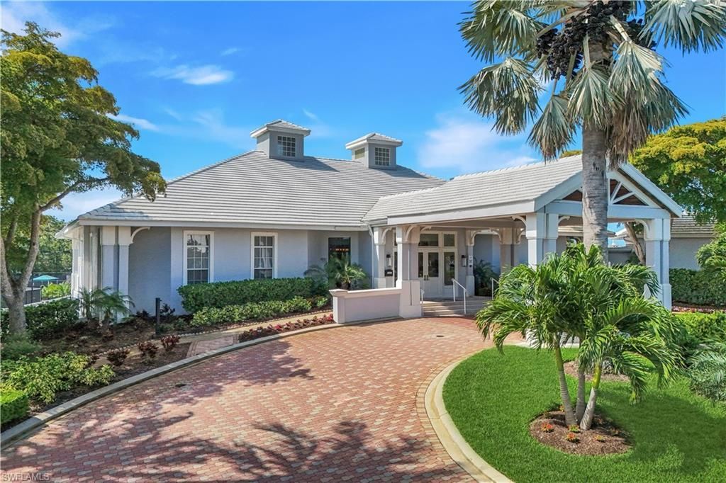 15040 Sterling Oaks Dr, Naples, FL 34110 Photo