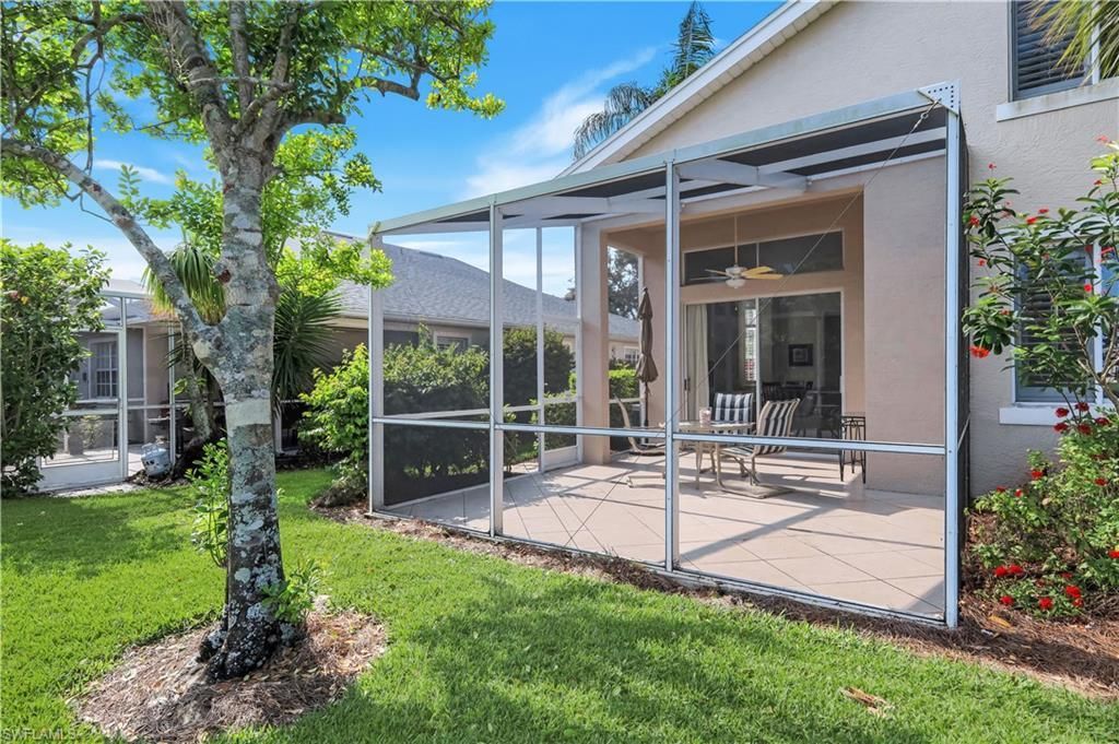 15040 Sterling Oaks Dr, Naples, FL 34110 Photo