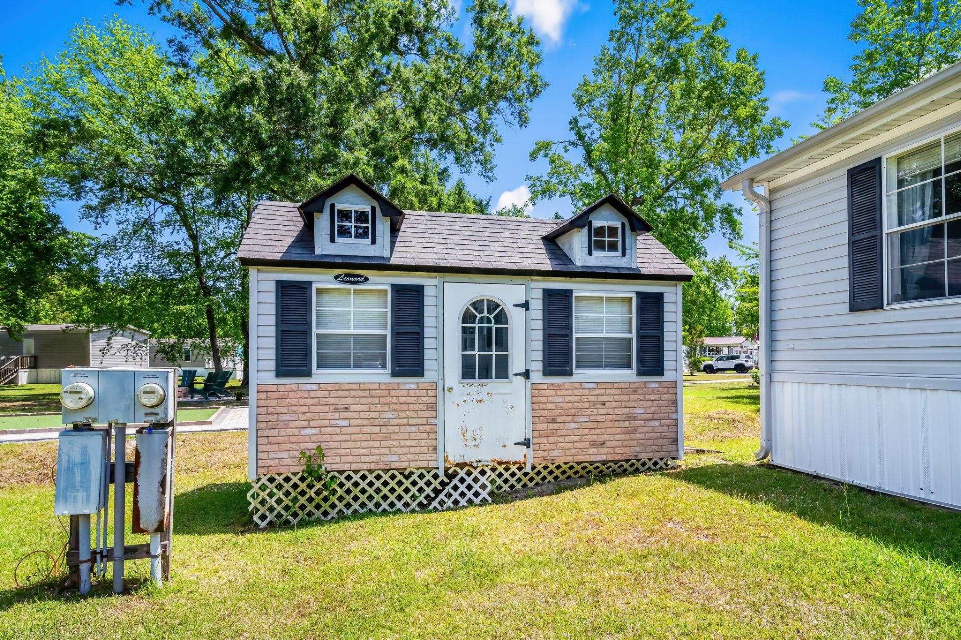 500 Folly Estates Dr. Photo 35
