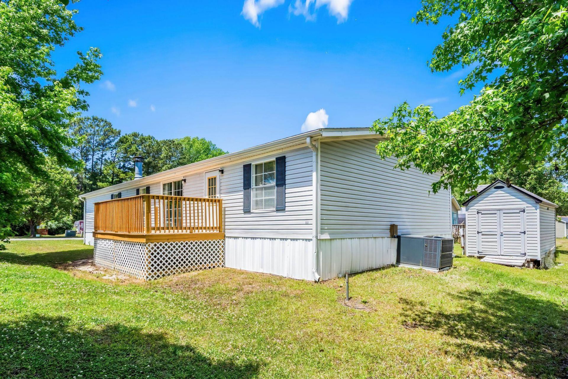 500 Folly Estates Dr. Photo 38