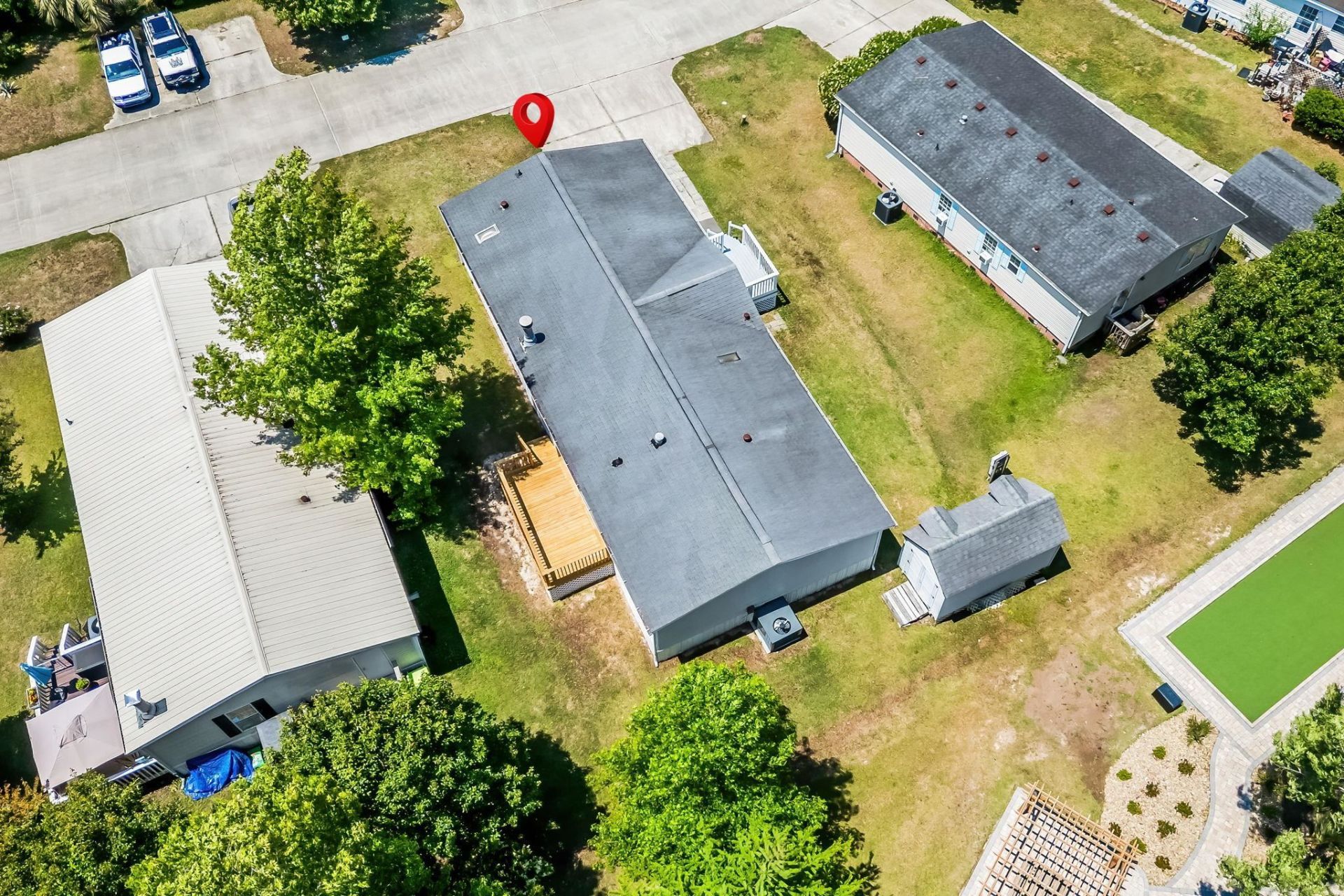 500 Folly Estates Dr. Photo 42