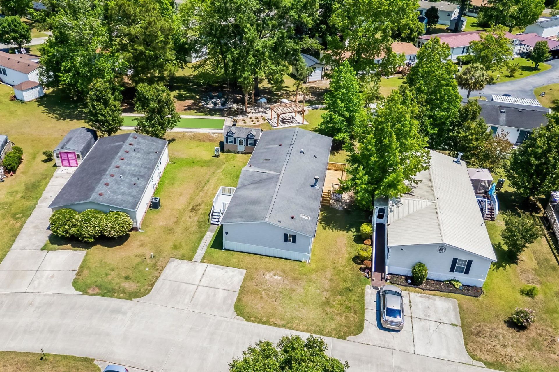 500 Folly Estates Dr. Photo 44