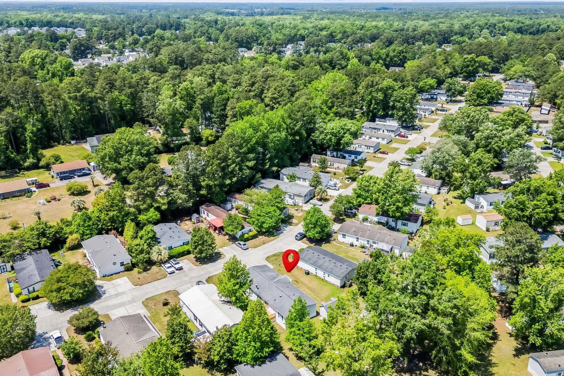 500 Folly Estates Dr. Photo 47
