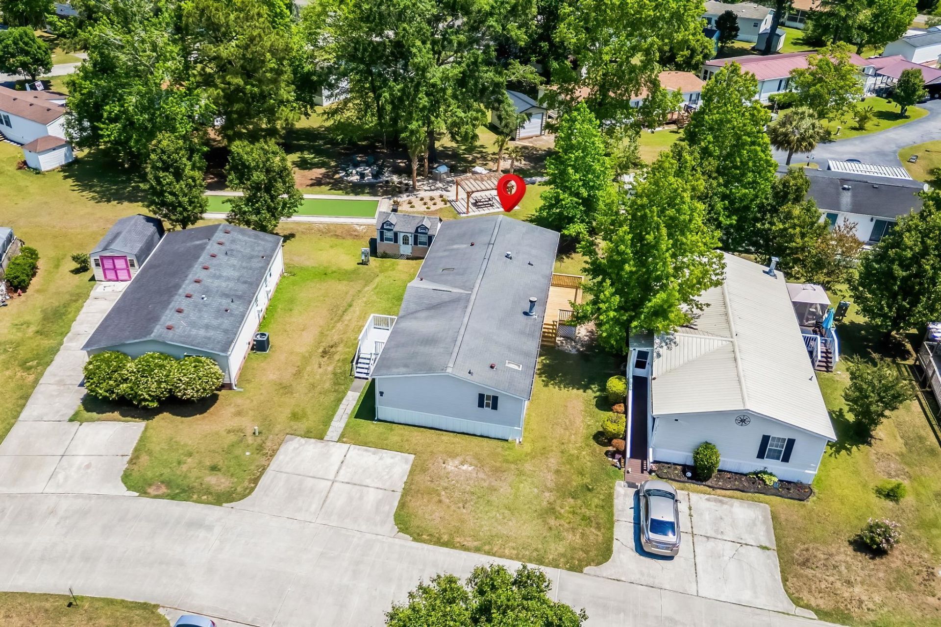 500 Folly Estates Dr. Photo 48