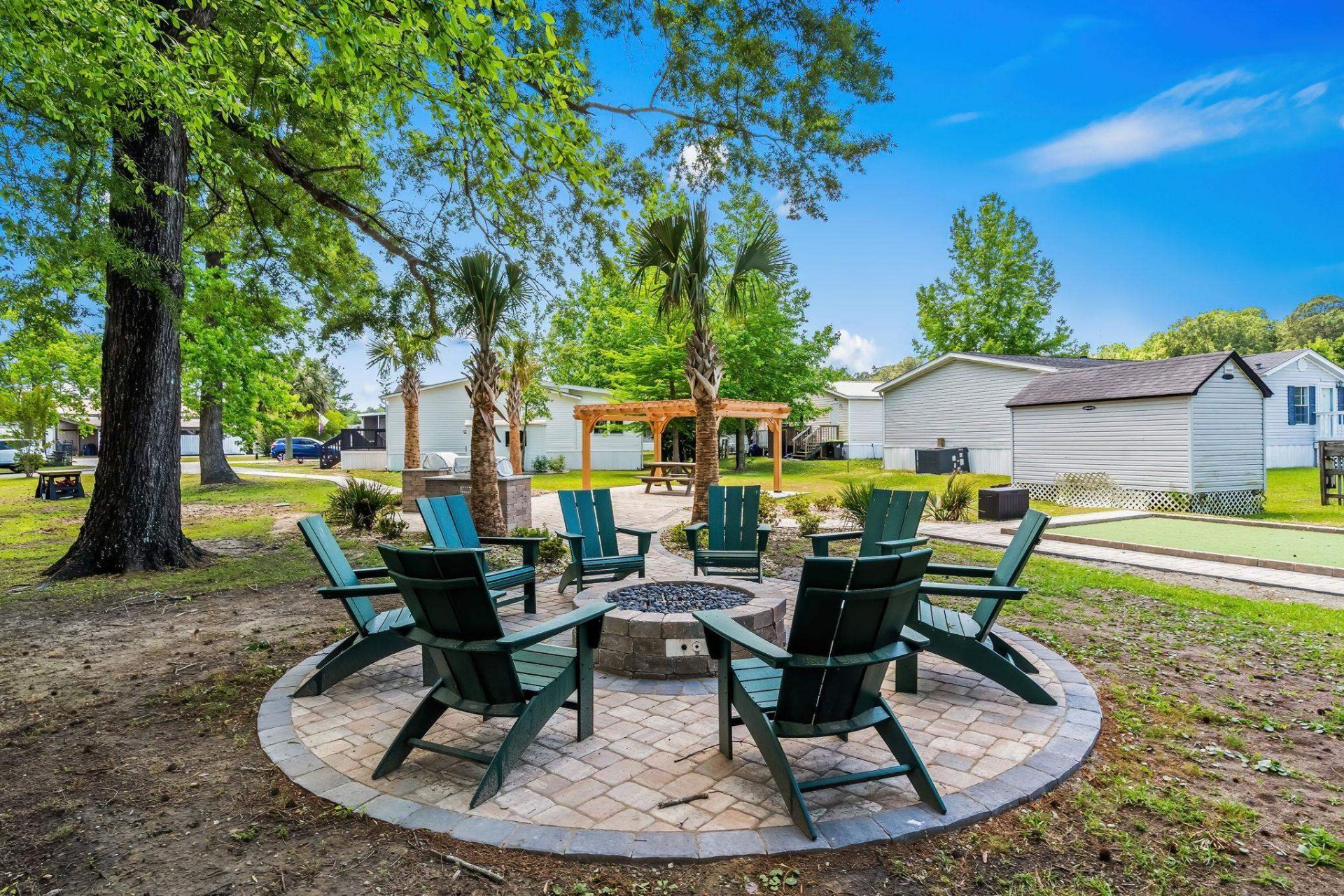 500 Folly Estates Dr. Photo 53