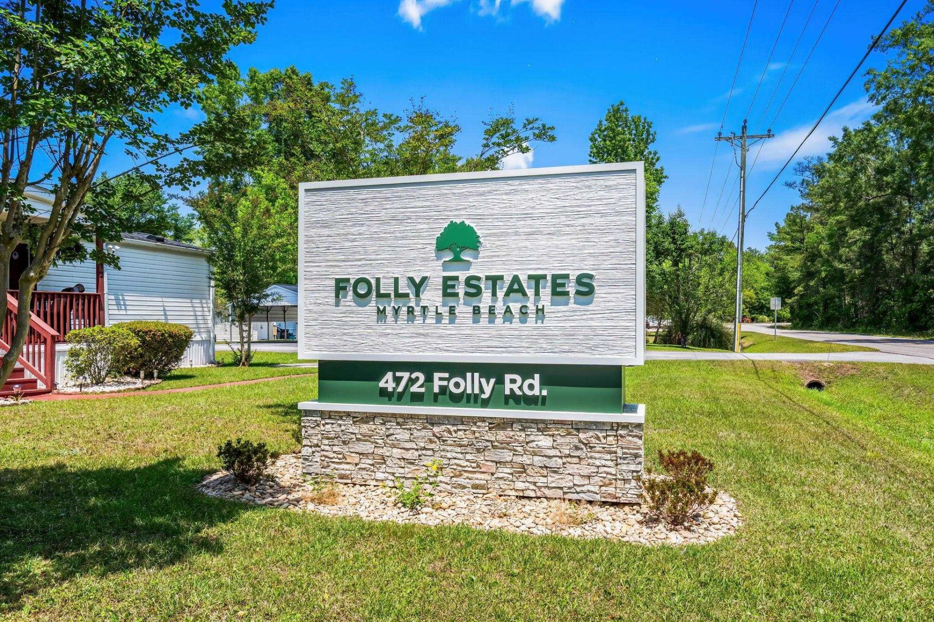 500 Folly Estates Dr. Photo 54