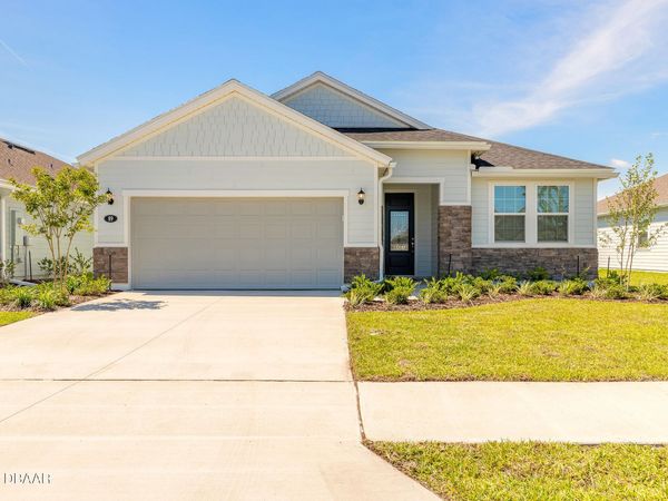 89 Signet Circle, Flagler Beach, FL 32136