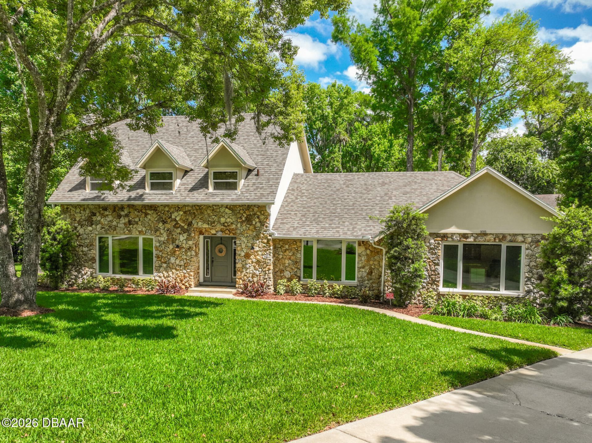 105 Willow Bend Lane Ormond Beach, FL 32174