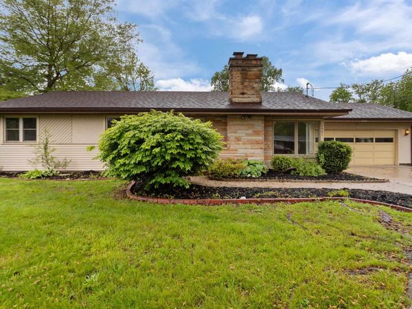 1001 Maplewood Drive, Kokomo, IN 46902