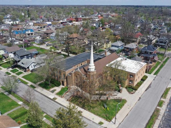 2100 Kentucky Avenue, Fort Wayne, IN 46805