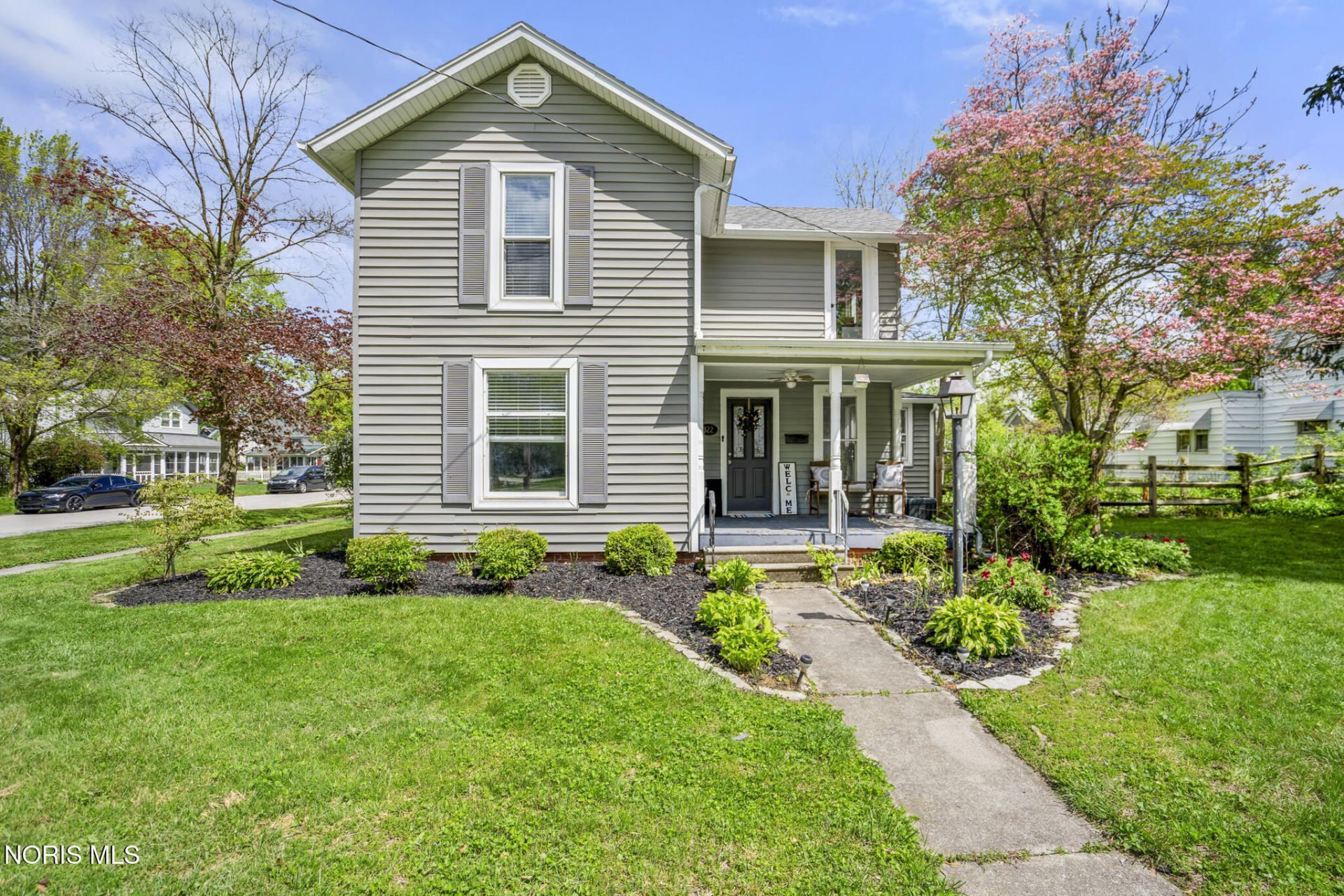 322 North Street , Waterville, OH 43566 Main Photo