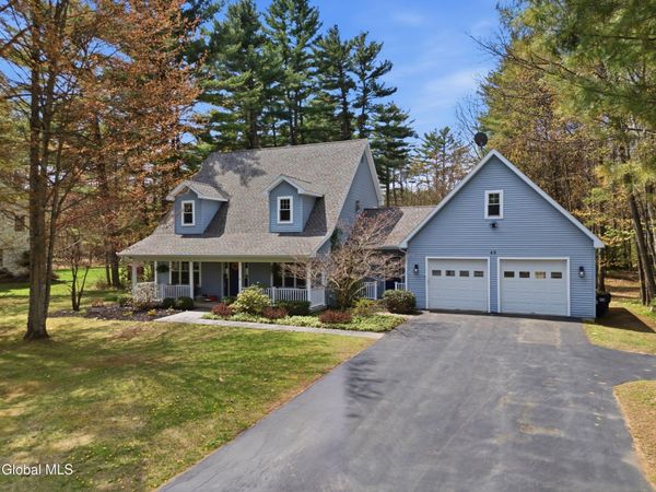 42 Barbara Mac D Drive, Corinth, NY 12822