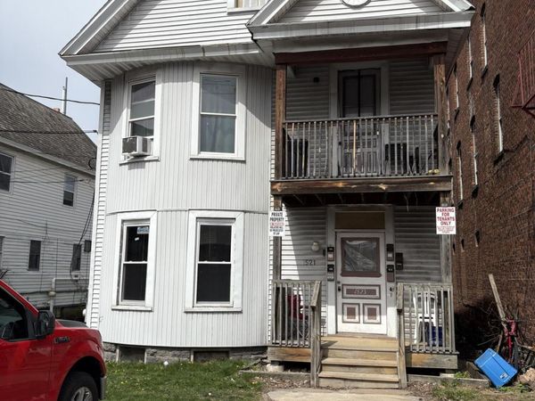 1521 Van Vranken Avenue, Schenectady, NY 12308