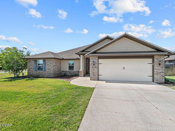 3602 Azalea Court , Panama City, FL 32405