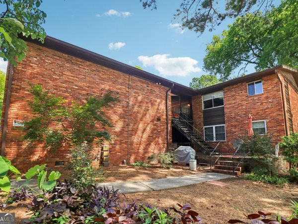 1284 Piedmont Avenue NE, Unit 12, Atlanta, GA 30309