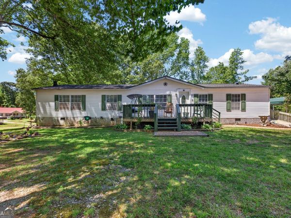 77 Hurst Mill Road N, Bremen, GA 30110