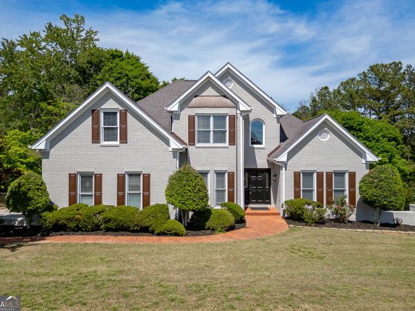 3209 Thompson Mill Road, Buford, GA 30519