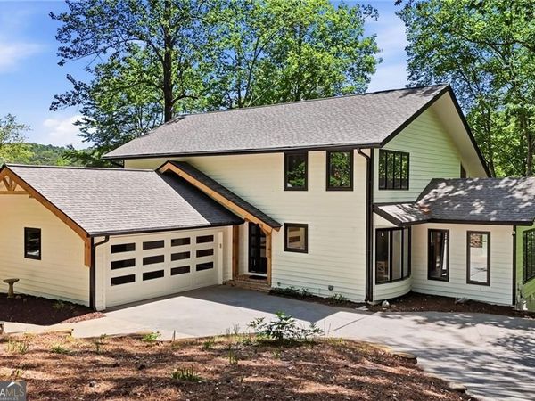 145 Broadwater Court, Waleska, GA 30183