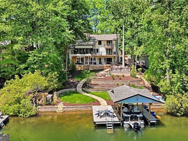 145 Broadwater Court, Waleska, GA 30183
