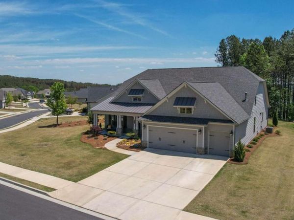 701 Northside Lane, Canton, GA 30115