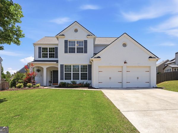 5015 Pinto Pass, Cumming, GA 30040