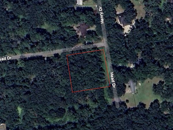 214 Head Drive, Brunswick, GA 31523