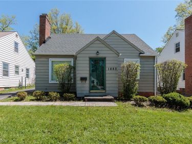 1883 Maywood Road, South Euclid, OH 44121