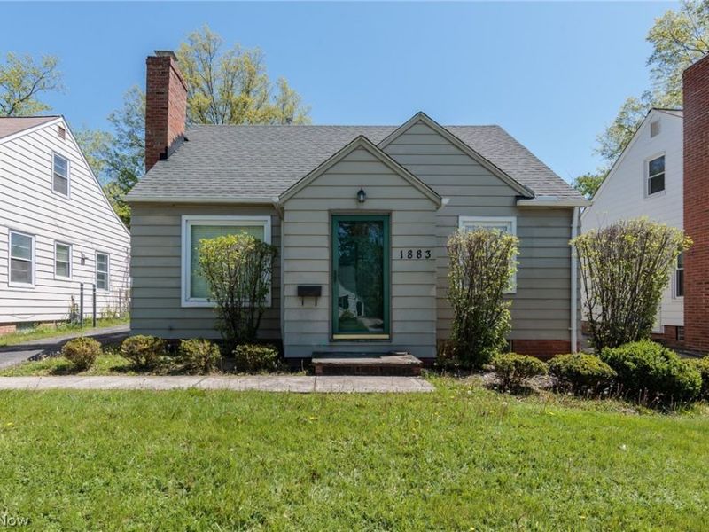1883 Maywood Road, South Euclid, OH 44121 Photo 1