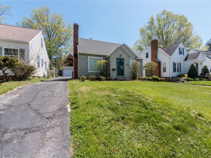1883 Maywood Road, South Euclid, OH 44121 Photo 2