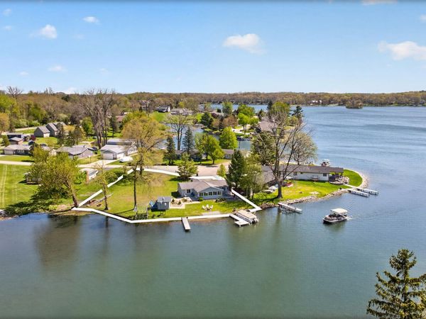 11640 Cedar Court, Jerome, MI 49249