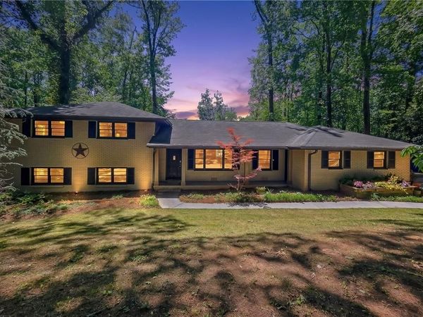 3873 Samaria Court , Tucker, GA 30084