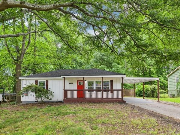 5751 Lisa Lane, Austell, GA 30168