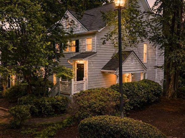 5061 Avalon Drive , Alpharetta, GA 30005