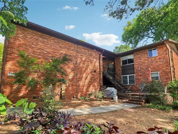 1284 Piedmont Avenue NE, Unit 12, Atlanta, GA 30309