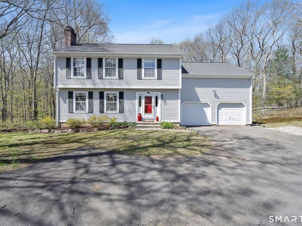 13 Nipmuck, Willington, CT 06279