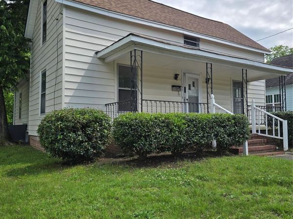 184 Cabarrus Avenue E, Concord, NC 28025