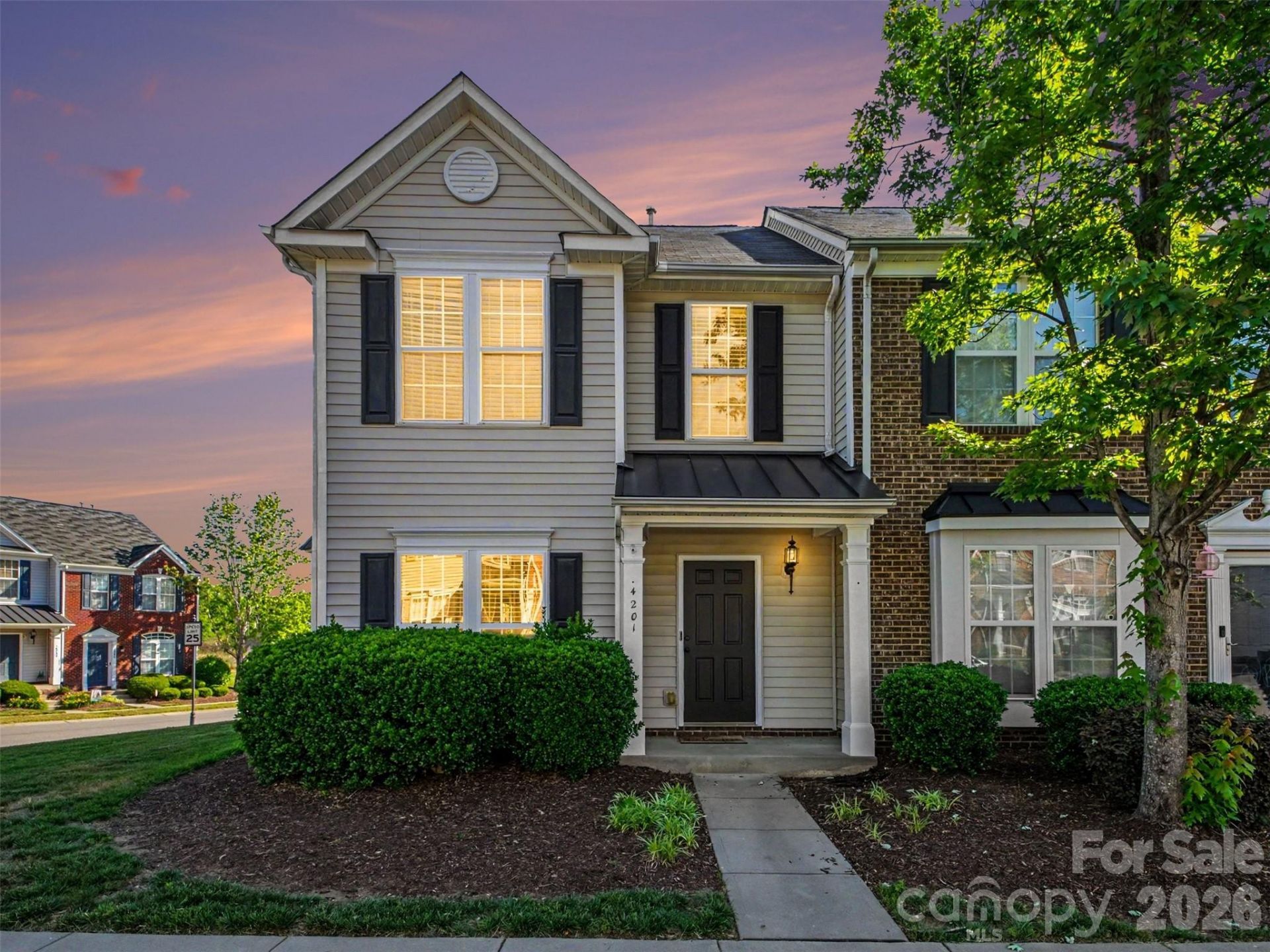 4201 Coulter Crossing, Charlotte, NC 28213 Main Photo