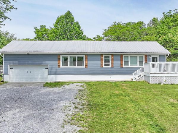 2550 Carroll Avenue, Cleveland, TN 37323