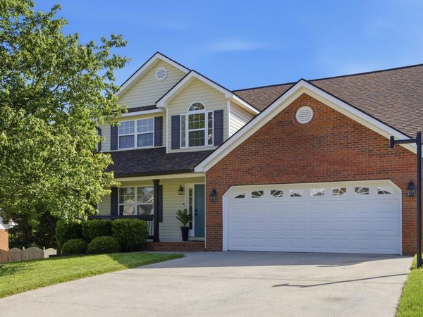 112 Peachtree Circle, Ringgold, GA 30736