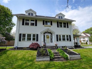 7 Flower City Park, Rochester, NY 14615