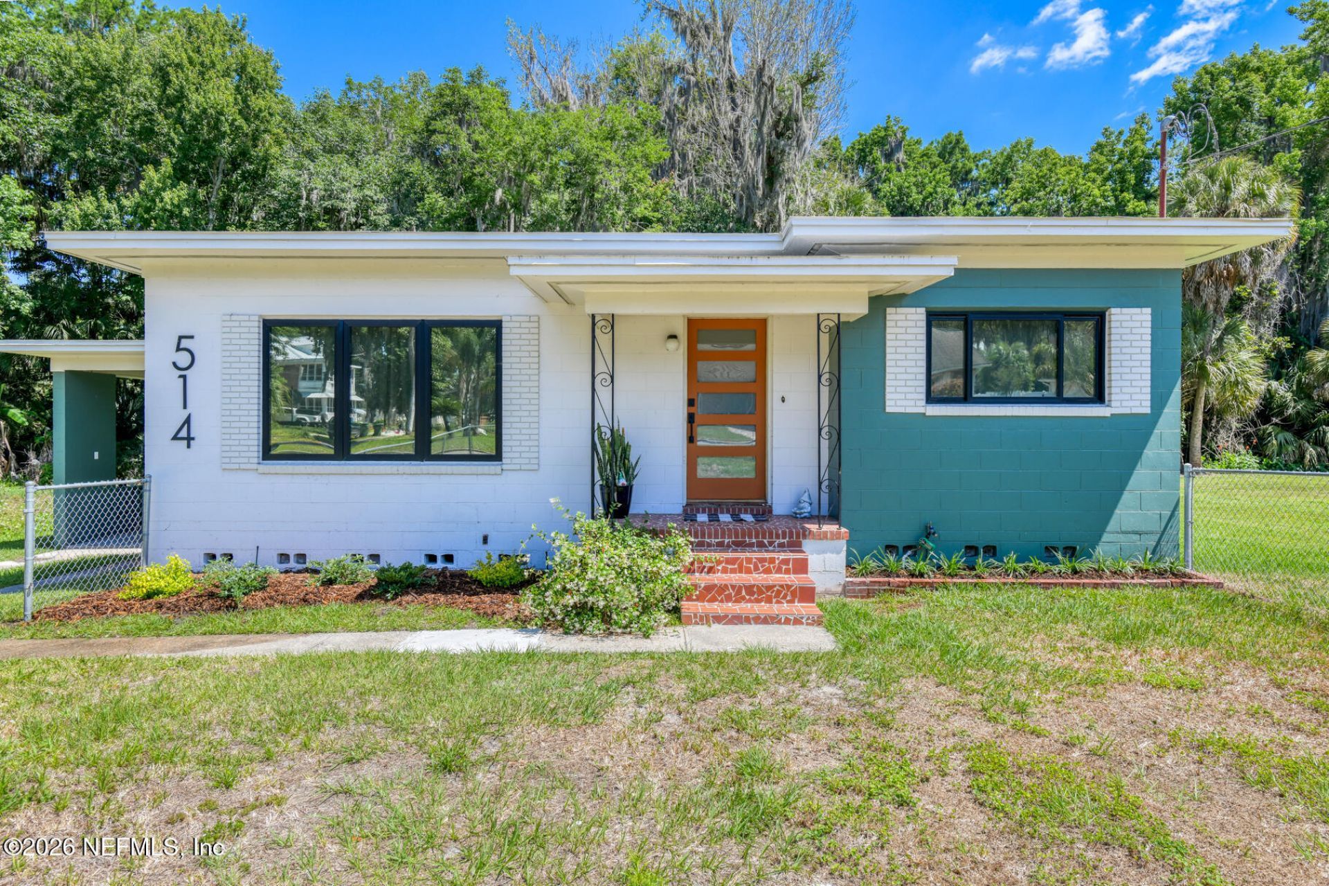 514 Mulholland, Palatka, FL 32177 Main Photo