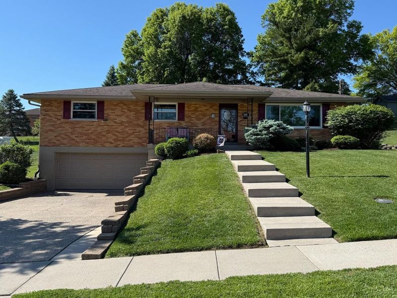 3897 Robinhill Drive, Green Township, OH 45211 Photo 1